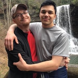 Meet your Posher, Jacob